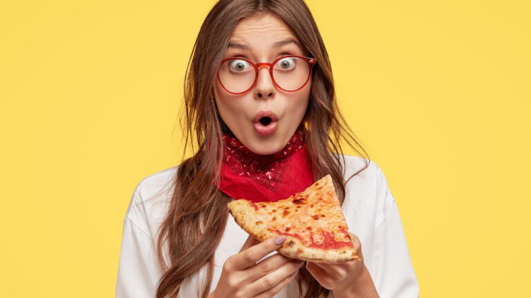 The 10 Restaurant Dishes That Started as Street Food