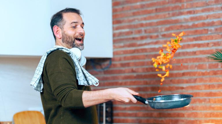 The 10 Restaurant-Quality Meals You Can Recreate With 5 Grocery Items