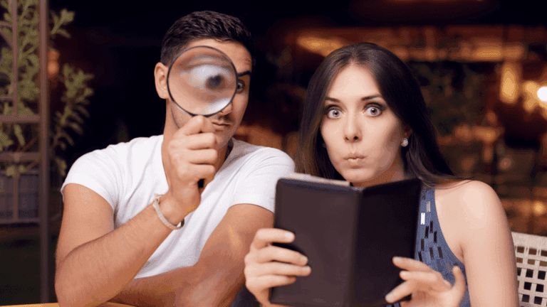 The 10 Restaurant Scams Every Diner Needs to Know