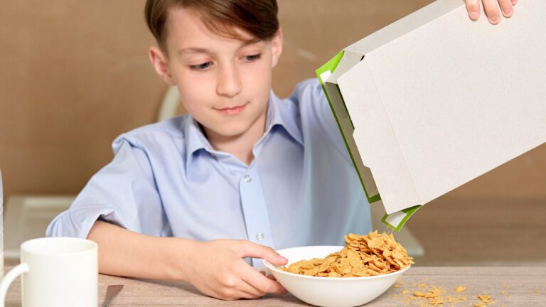 The 10 Retro Cereal Box Prizes That Made Breakfast Magical