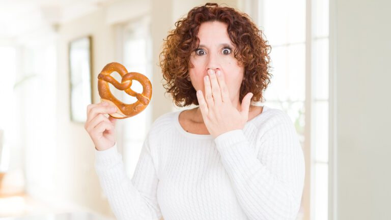 The 10 Surprising Foods That Spike Your Blood Sugar Like Candy