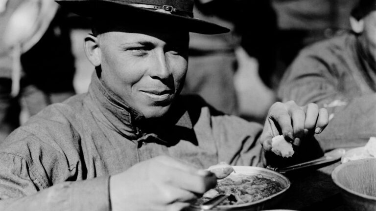 The 10 Wartime Recipes That Still Show Up on Family Tables Today