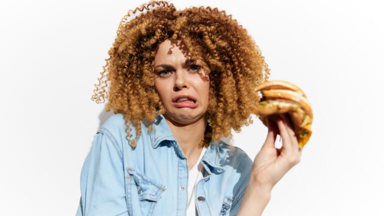 The 10 Weirdest Fast Food Mascots Ever Created