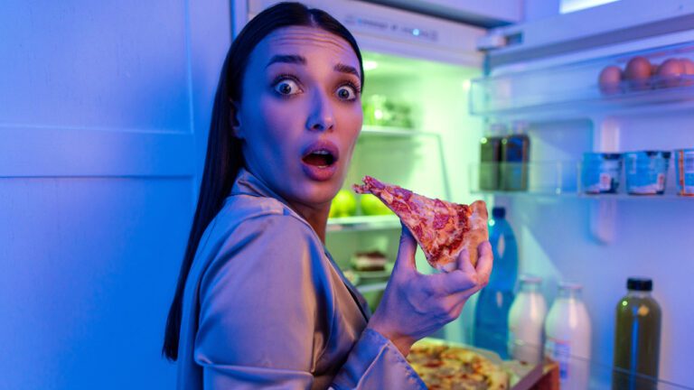 The 8 Additives That Disrupt Your Sleep Cycle