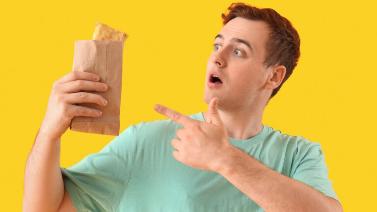 The 8 Everyday Foods Americans Eat That Would Shock Europeans