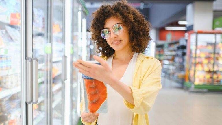 The 8 Foods You Should Buy Frozen Instead of Fresh