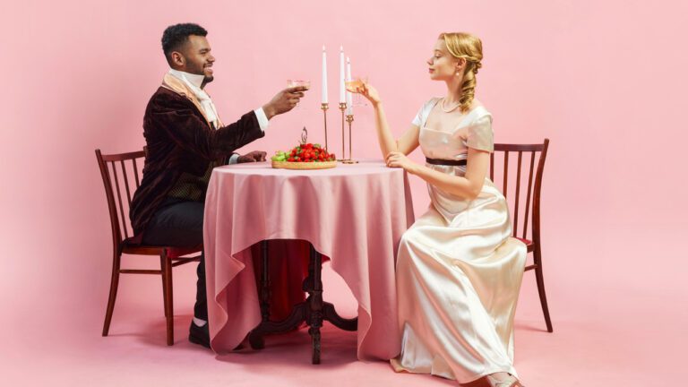 The 8 Forgotten Table Manners We Need Back