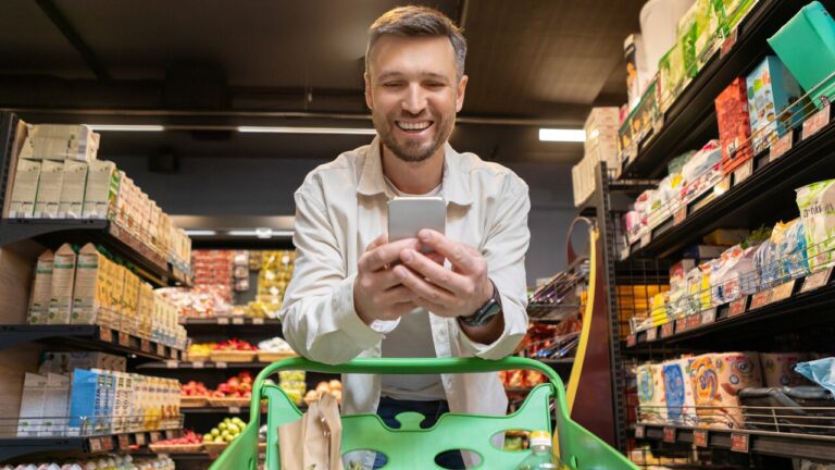 The 8 Grocery Store Secrets That Save You Serious Money
