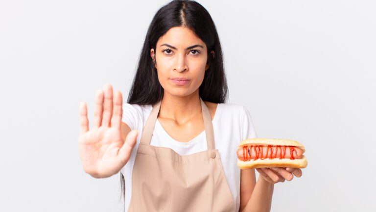 The 8 Sneaky Food Additives That Could Be Wrecking Your Health