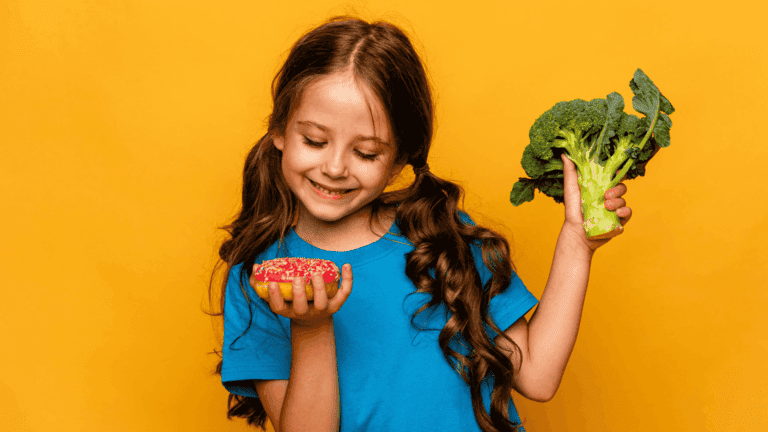 These 10 Healthy Foods Taste Like Junk Food (But Aren’t)