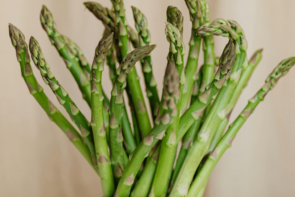 The 10 Vegetables That Are Healthier When Cooked 4 Asparagus