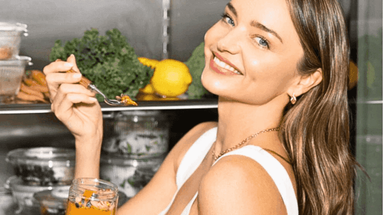 The 8 Healthy Food Hacks From Your Favorite Celebrities