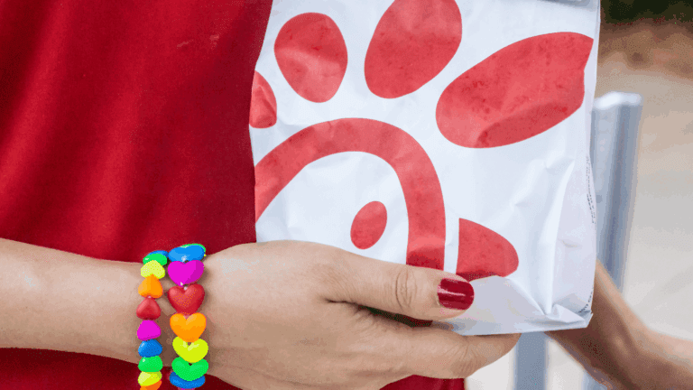 The 11 Discontinued Chick-fil-A Favorites We Miss