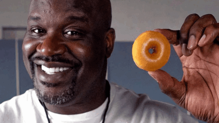 The 12 NBA Players and Their Pre-Game Eating Habits