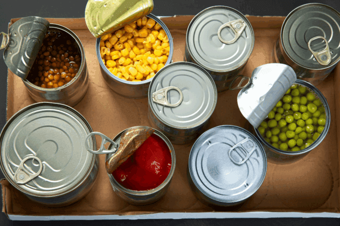 The 12 Most Important Inventions in Food History