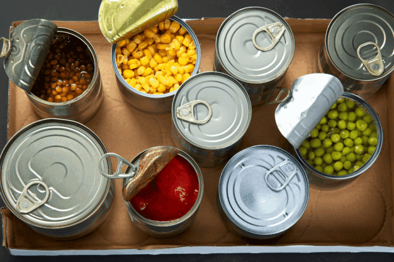 The 12 Most Important Inventions in Food History