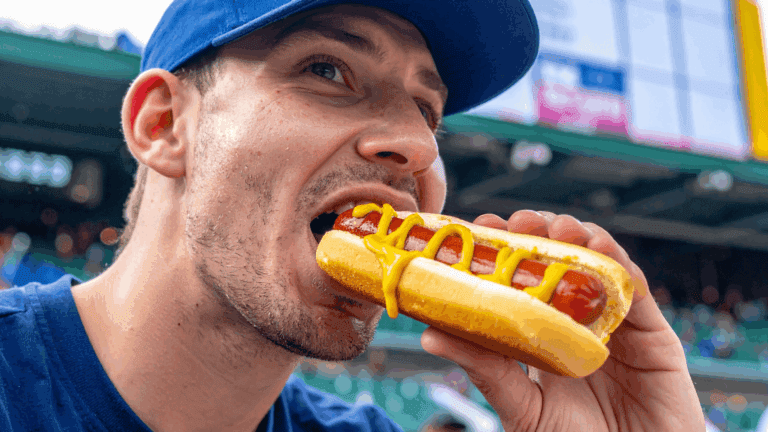 The 10 Best Baseball Stadiums Known For Their Food