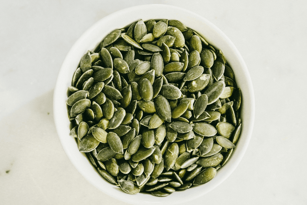 Pumpkin Seeds