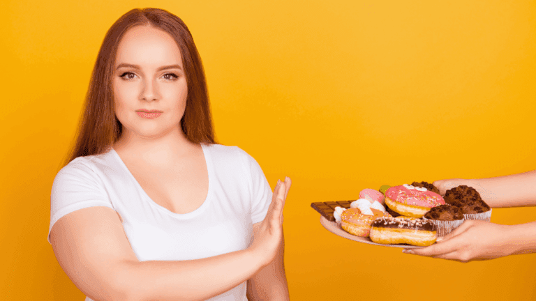 Stop Eating These 10 Foods When Using Ozempic or GLP-1