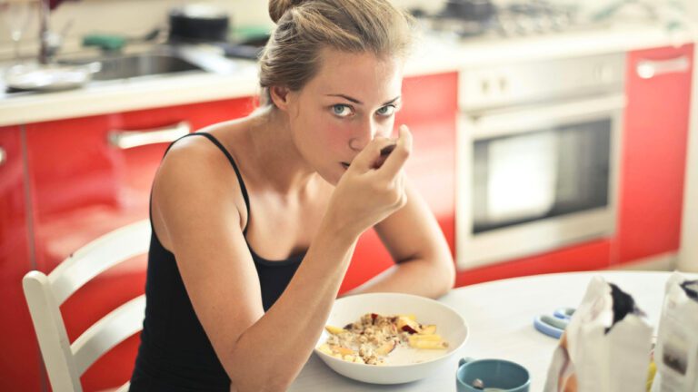 The 10 Best Foods to Eat Before a Workout