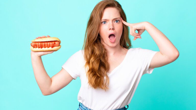 The 10 Common Food Additives to Avoid at All Costs