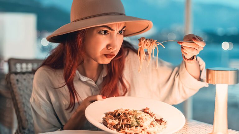 The 10 Dishes Restaurants Often Freeze (But Don’t Admit)