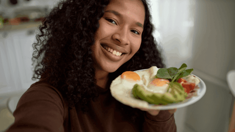 The 10 Foods That Clear Brain Fog Within Days