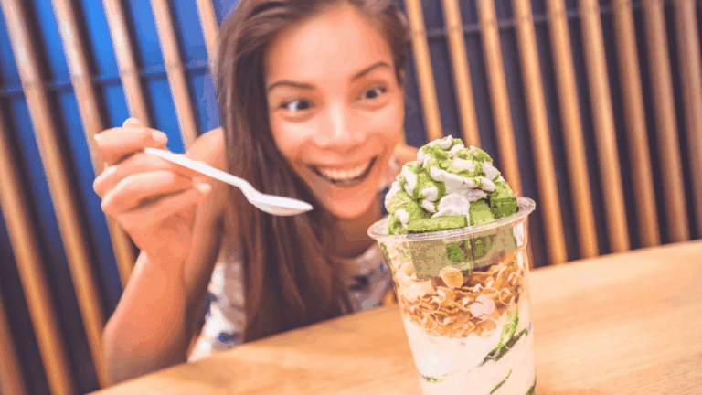 The 10 Gen Z Food Obsessions That Confuse Gen X