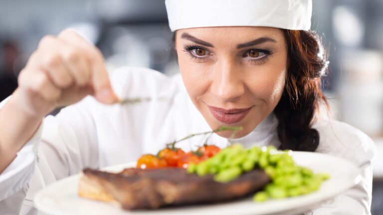 The 10 Grocery Store Time-Savers Chefs Actually Use