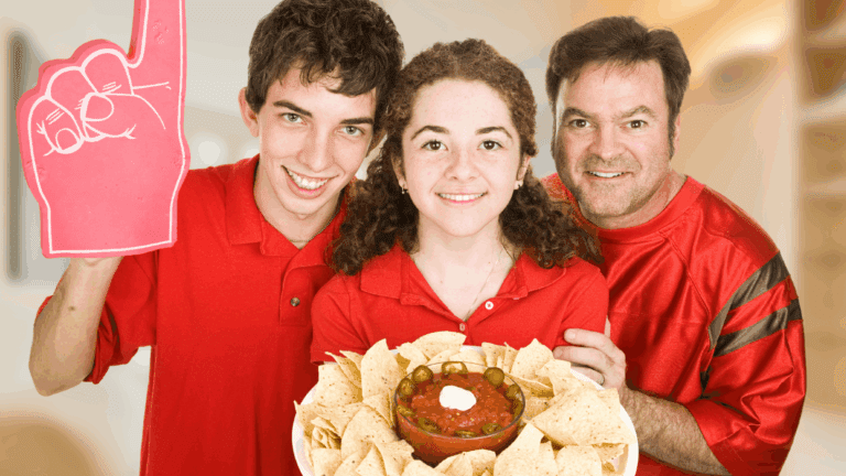 The 10 Health Benefits of Popular Game Day Dips