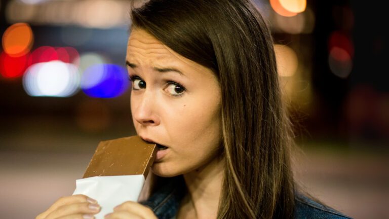 The 10 Popular Foods With Surprisingly Dark Histories