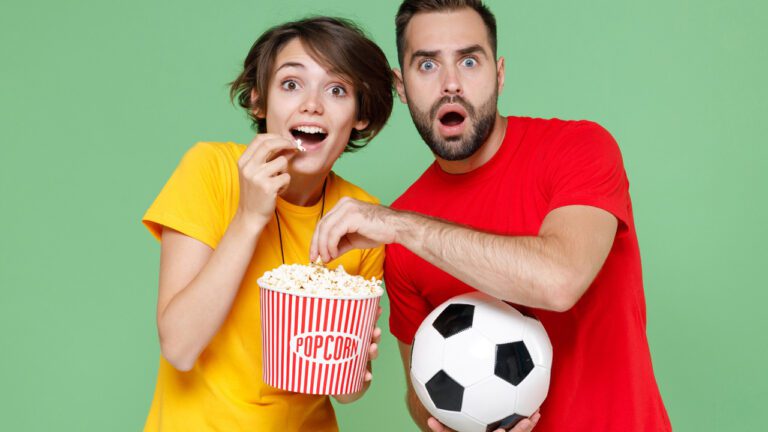 The 10 Surprising Health Secrets About Your Tailgate Foods