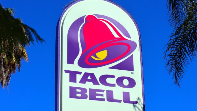 The 10 Taco Bell Menu Specials From the Past We Miss