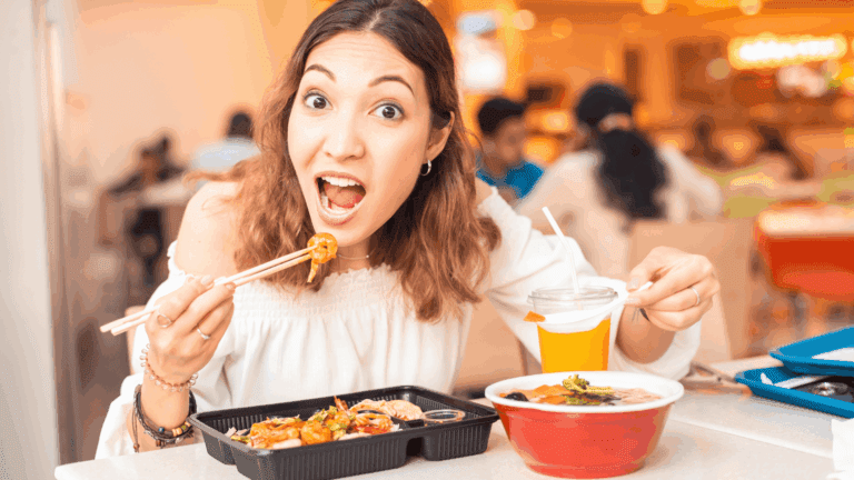 The 10 Vanished Food Court Classics That We Miss