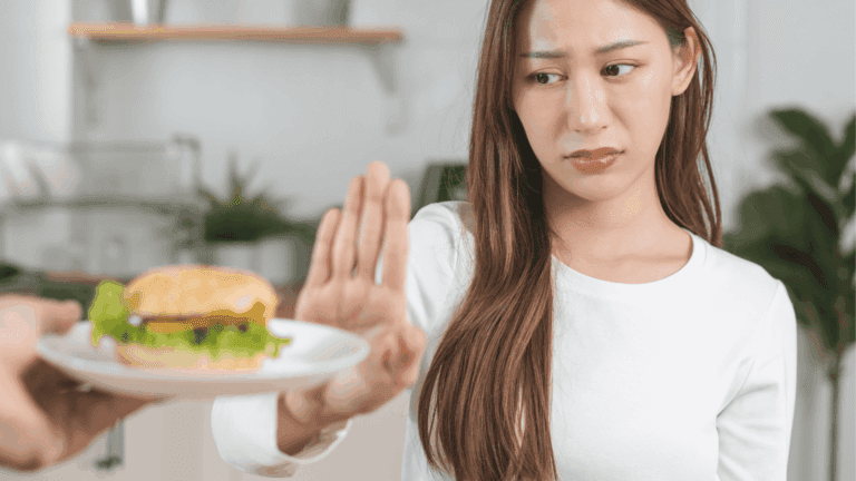 The 11 Foods That Leave Your Stomach Bloated