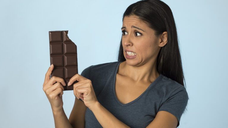 The 12 Foods That Are Staining Your Teeth