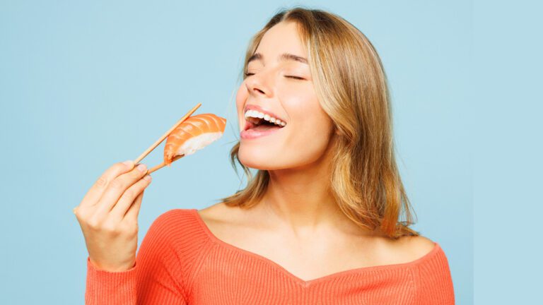 The 12 Foods That Can Stop Hair Loss Based on Science