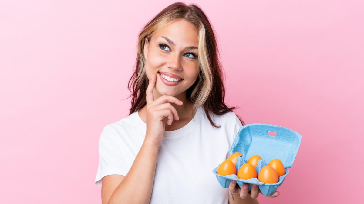 The 12 Foods That Help You Think Clearly Under Stress