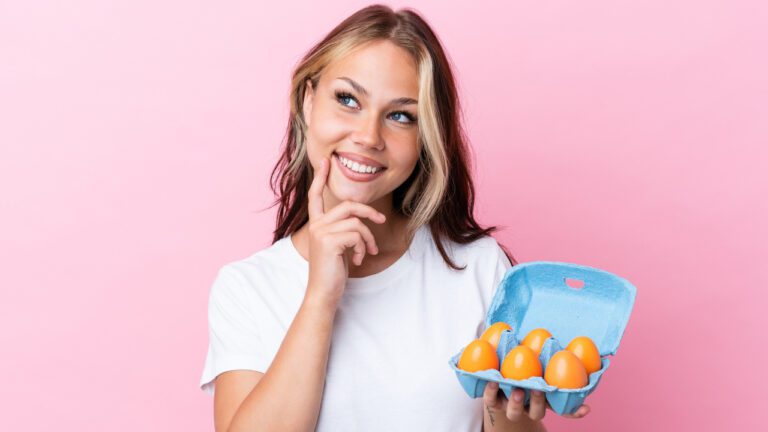 The 12 Foods That Help You Think Clearly Under Stress