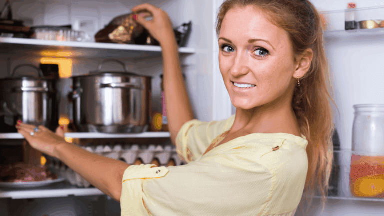 The 12 Foods That Should Never Touch Each Other in Storage