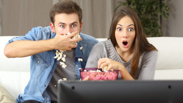 The 12 Most Shocking Food Documentaries