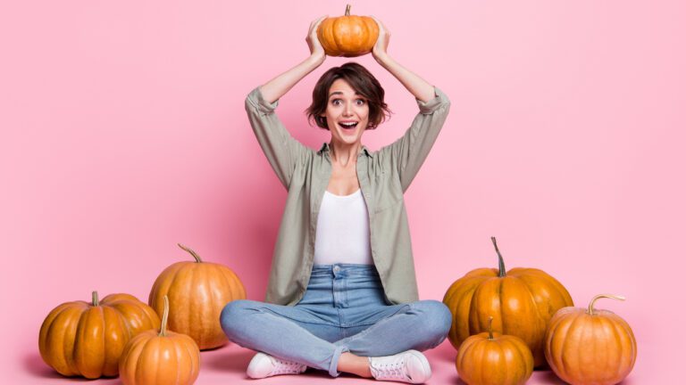 The 12 Pumpkin Recipes That Are Going Viral