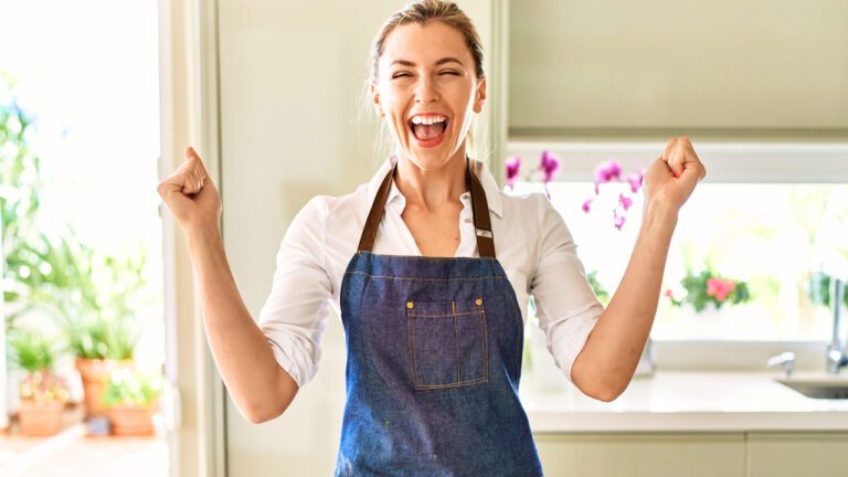 The 12 Restaurant Kitchen Hacks You Can Use at Home