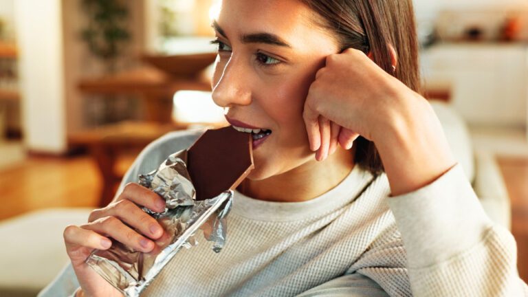 The 13 Guilt-Free Desserts That Actually Taste Good