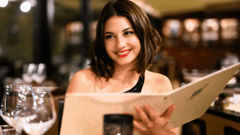 The 15 Exclusive Restaurants That Are Impossible To Get In