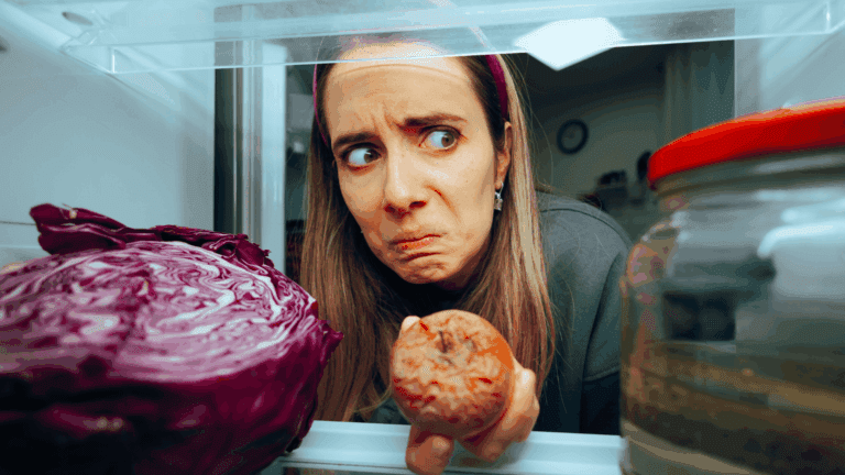 The 15 Kitchen Secrets That Prevent Food Poisoning