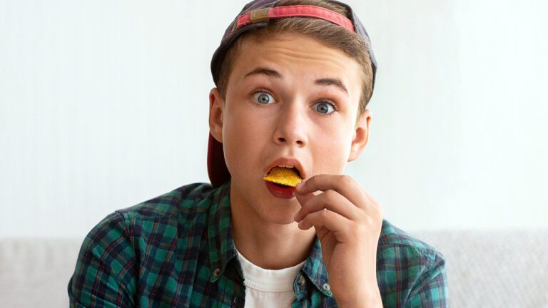 The 8 Food Brands That Are Actually Owned by the Same Company