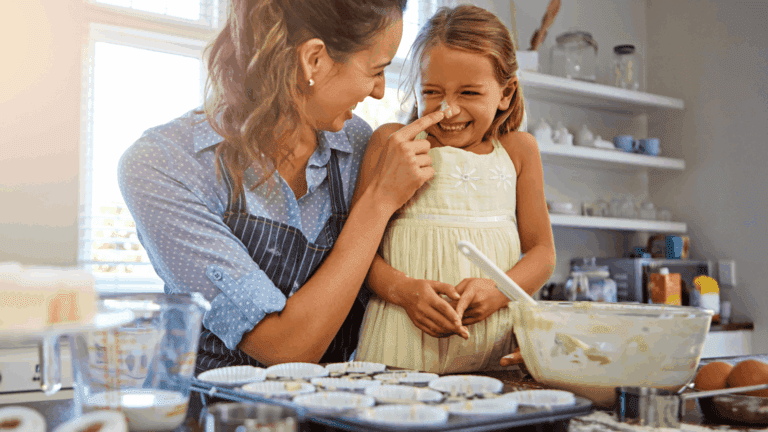 The 8 Food Memories That Shape How We Eat as Adults