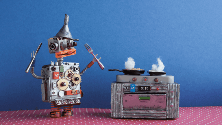 The 8 Hidden Dangers of AI-Controlled Food Systems