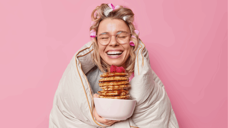 The 8 Low-Carb Swaps That Actually Satisfy Cravings